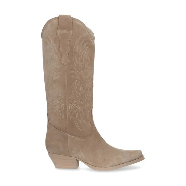 Texas cowboy boots