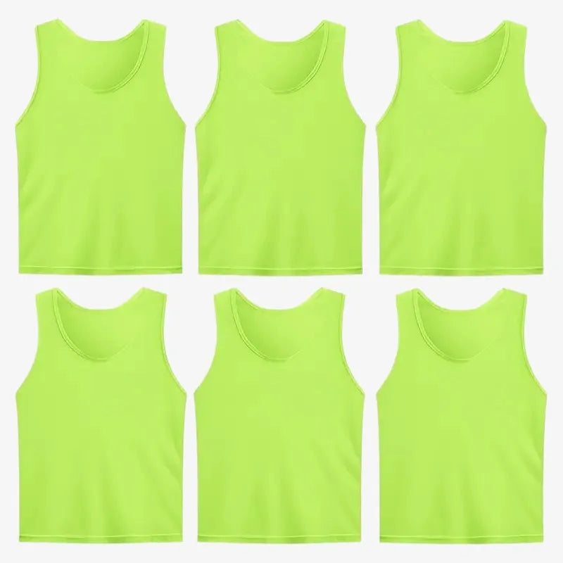 NeonPro Training Bibs