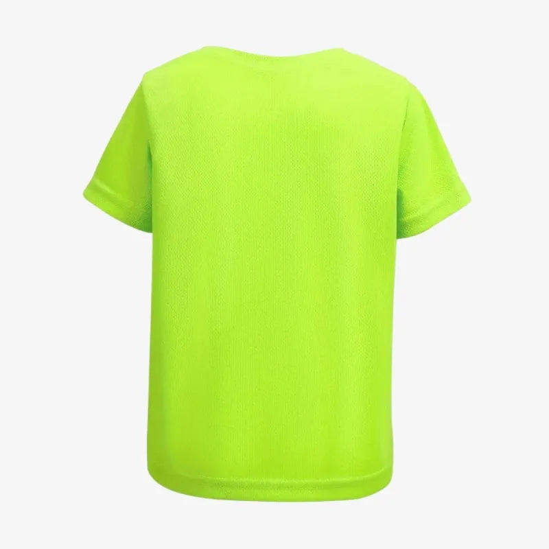 FlashPro Rugby Jersey