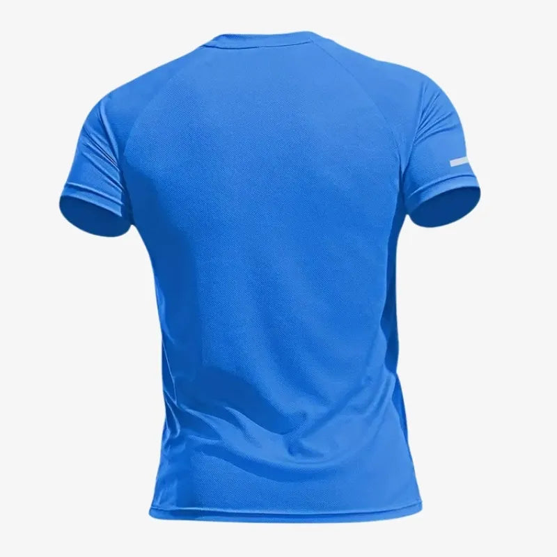 BlueStorm Rugby Jersey