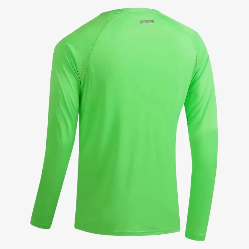 GreenForce Rugby Jersey