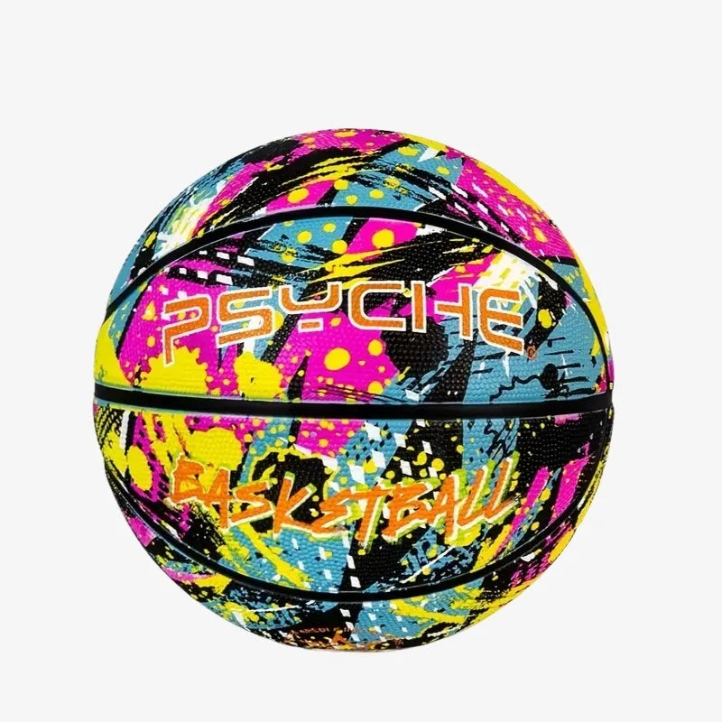 GraffitiBall