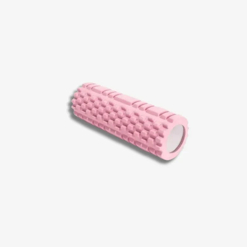 "Pink Relax" massage roller