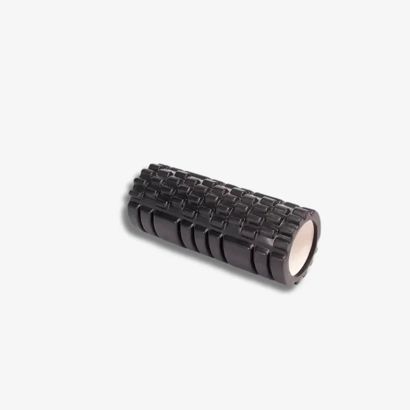 "Black Boost" massage roller