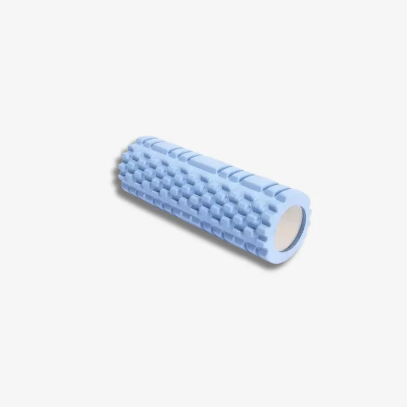 "Blue Serenity" massage roller