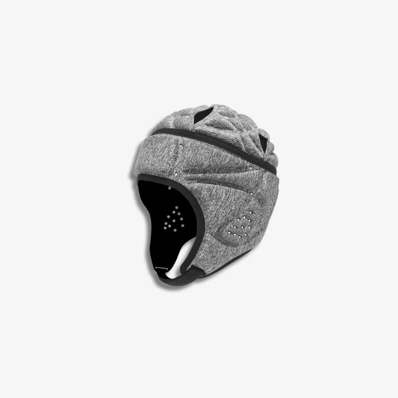 "Titan Shield" Rugby Helmet