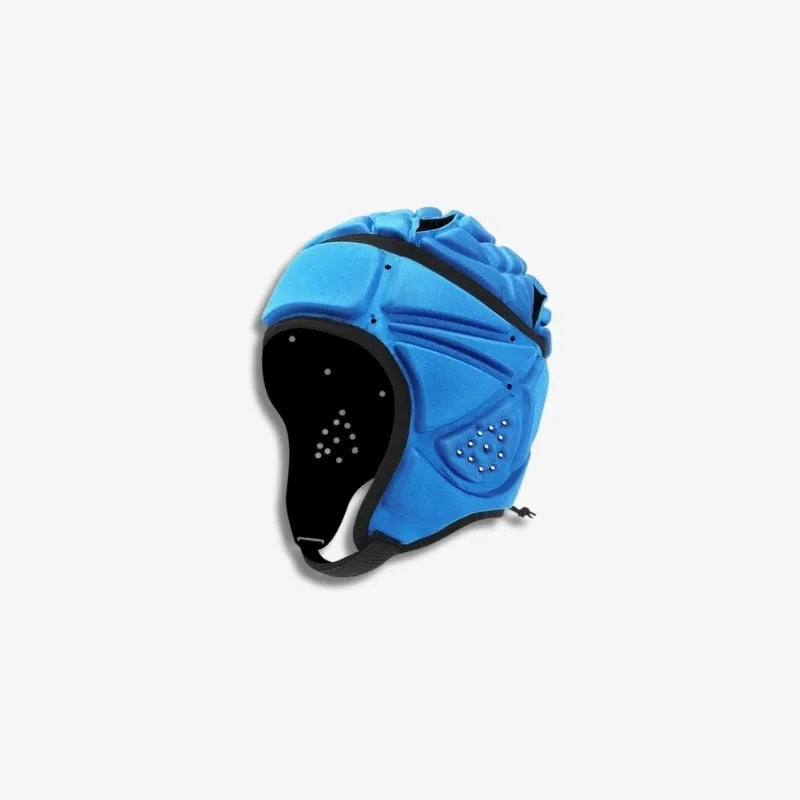 Casque de Rugby "Blue Shield"