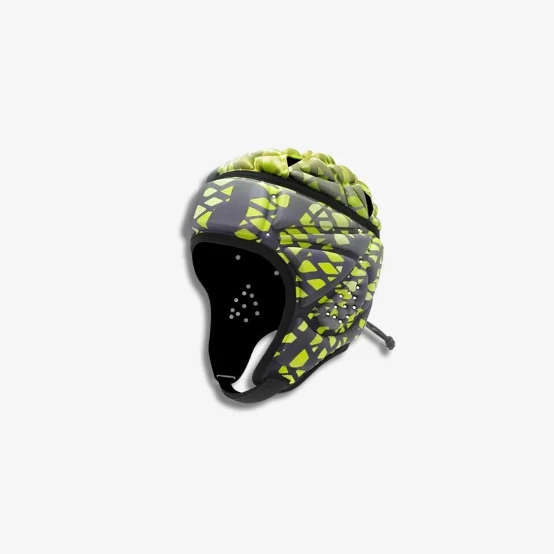 “Neo Defender” Rugby Helmet