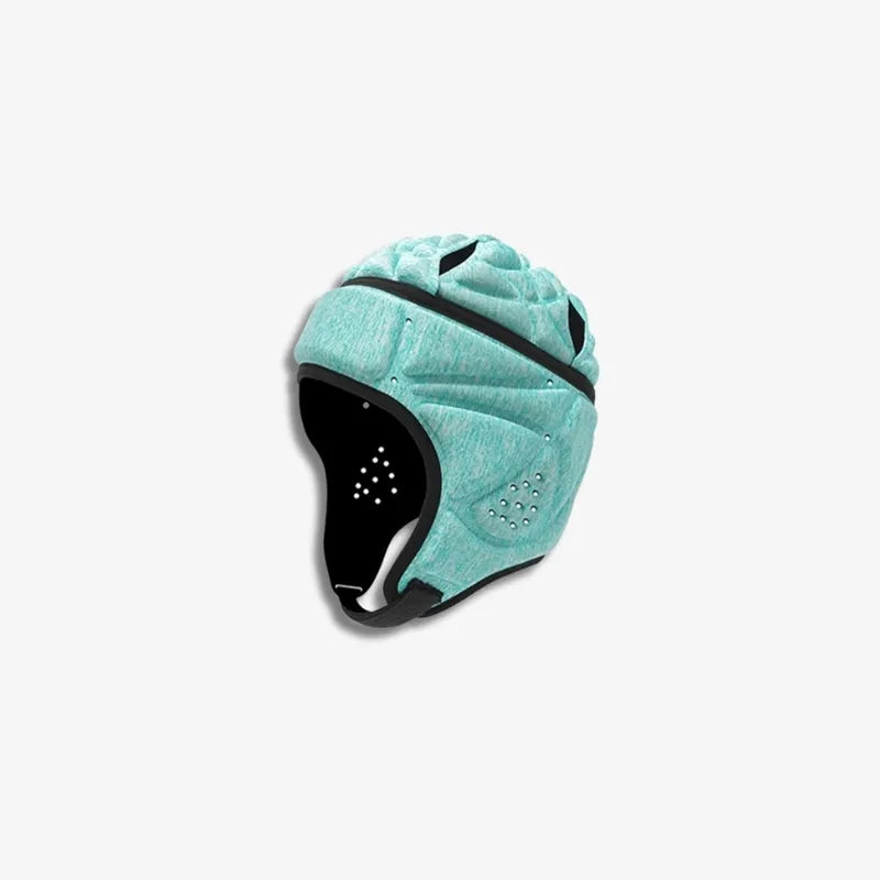 "Aqua Shield" Rugby Helmet