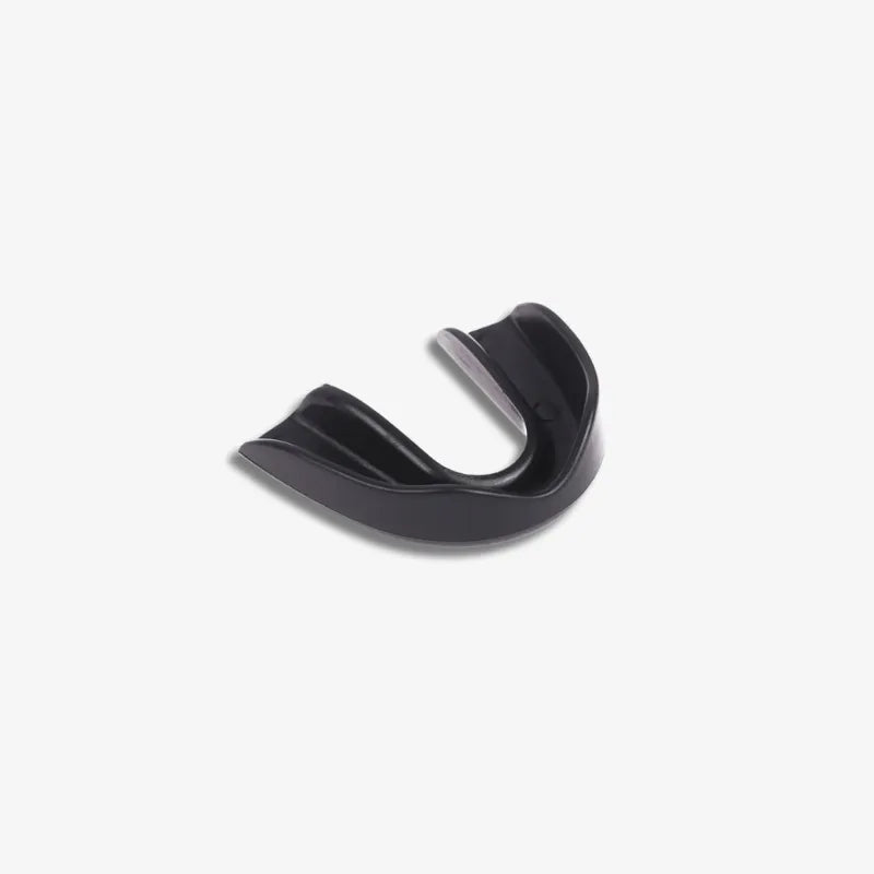 "Black Shield" mouthguard