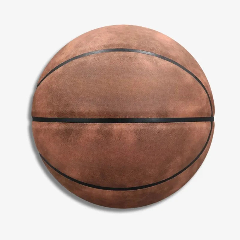 "Retro Slam" Basketball