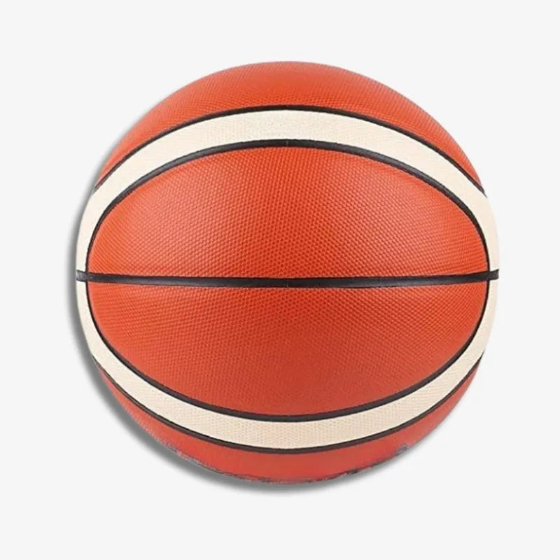 “Classic Grip” Basketball