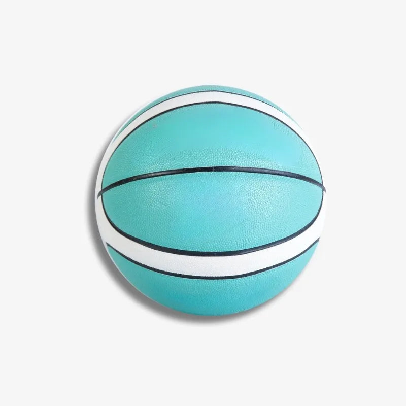 "Aqua Bounce" Basketball