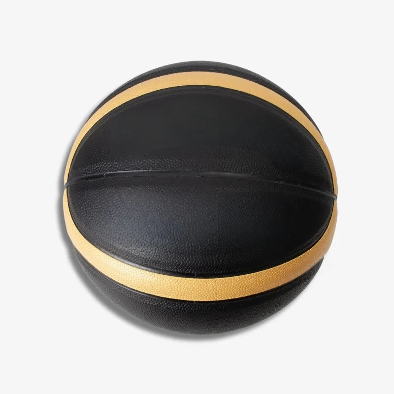 Ballon de Basket "Black Gold Elite"