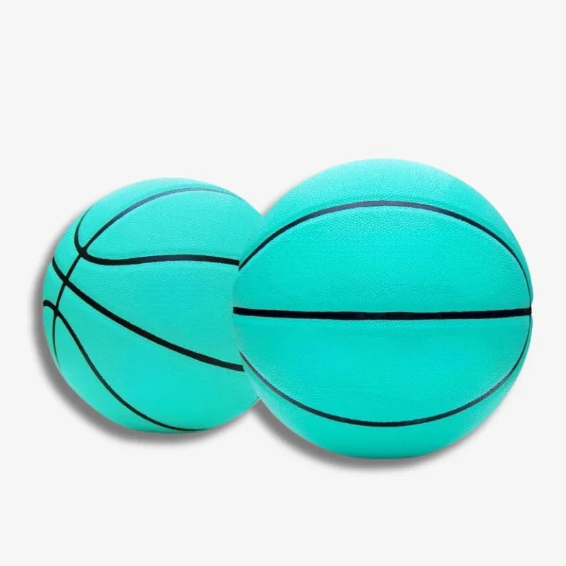 “AquaHoop Drift” Basketball