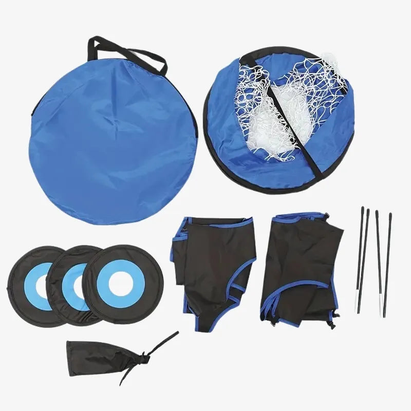 ProGoal Football Training Kit