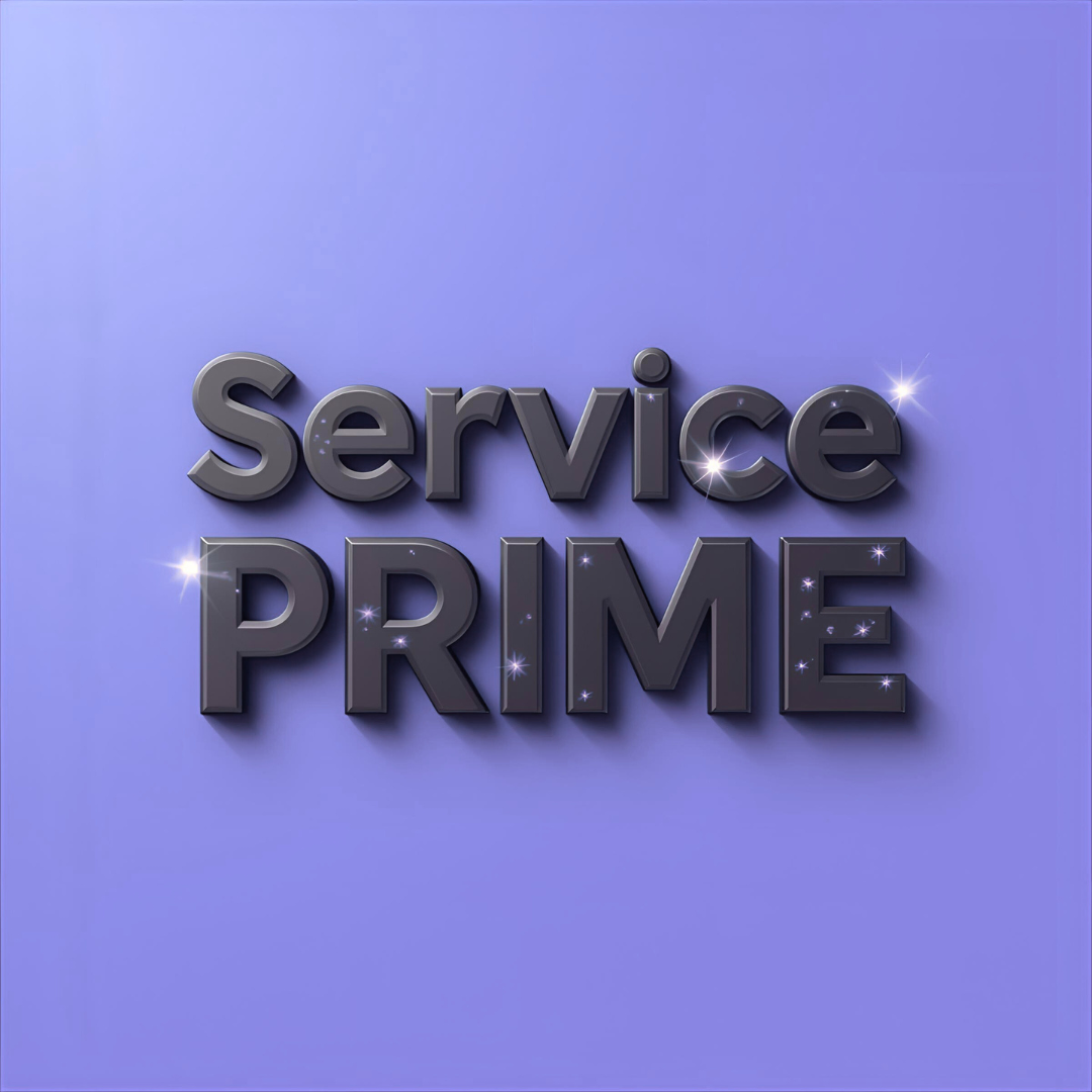 Service prime