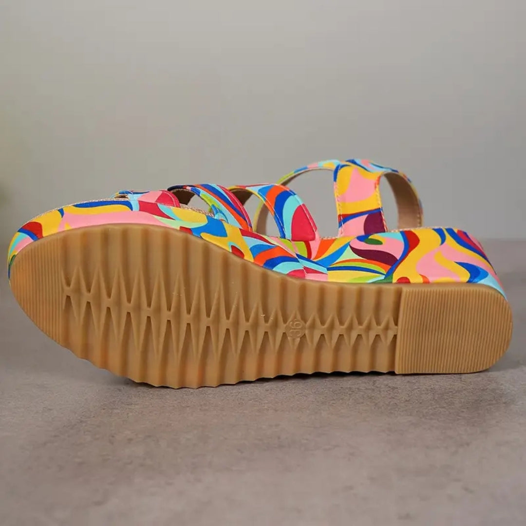 Alinaé sandals