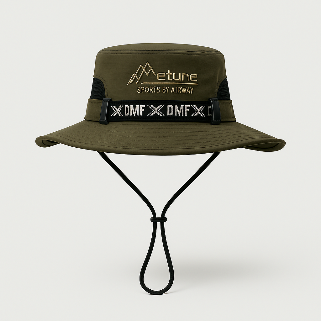 Chapeau anti-UV Homme | Travel & Rando