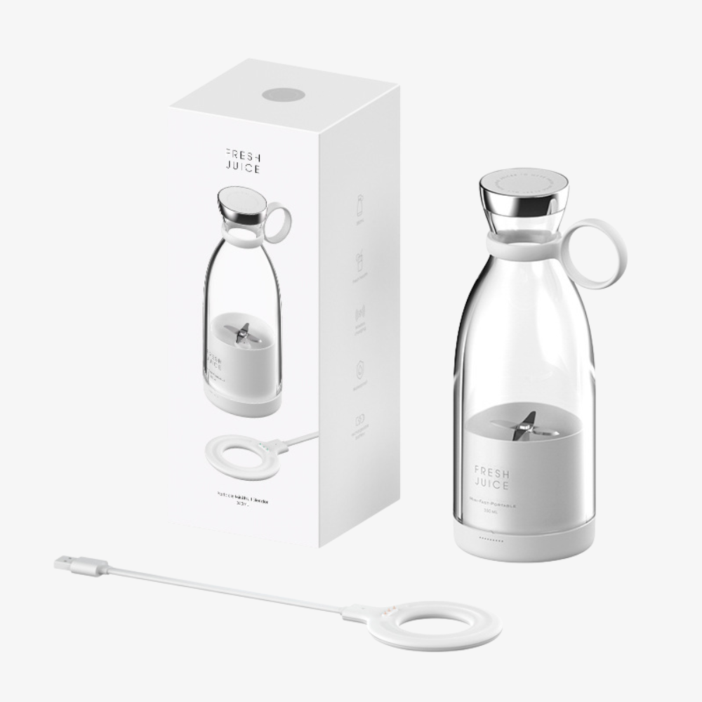 Smoothie maker