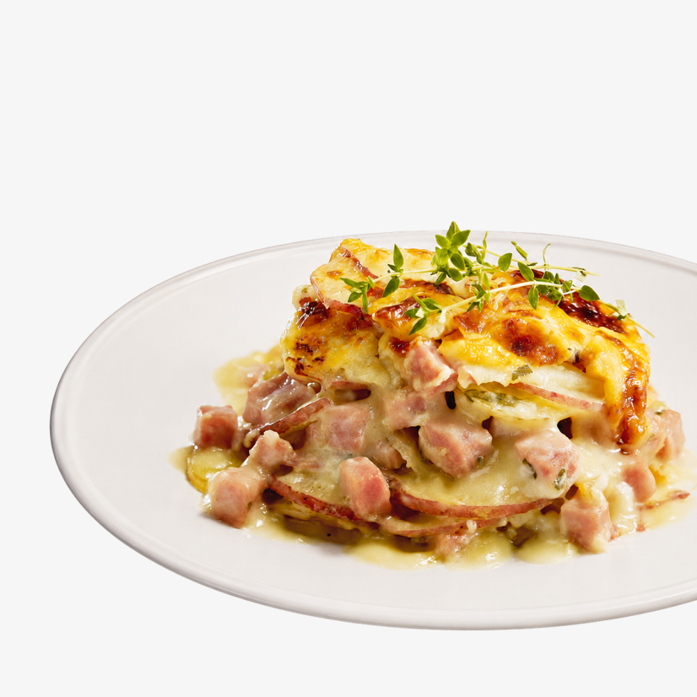 Gourmet Recipes E-book