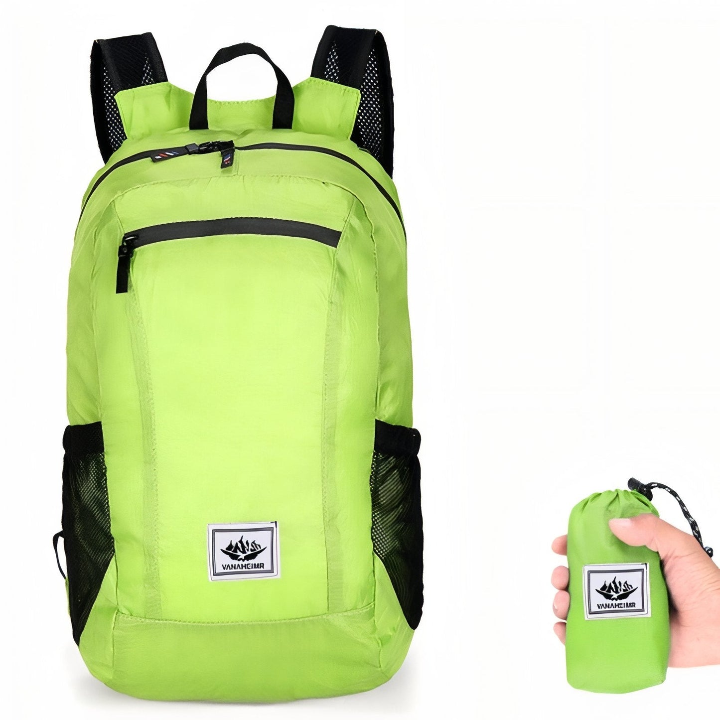 Sac à Dos Randonnée Ultra Léger