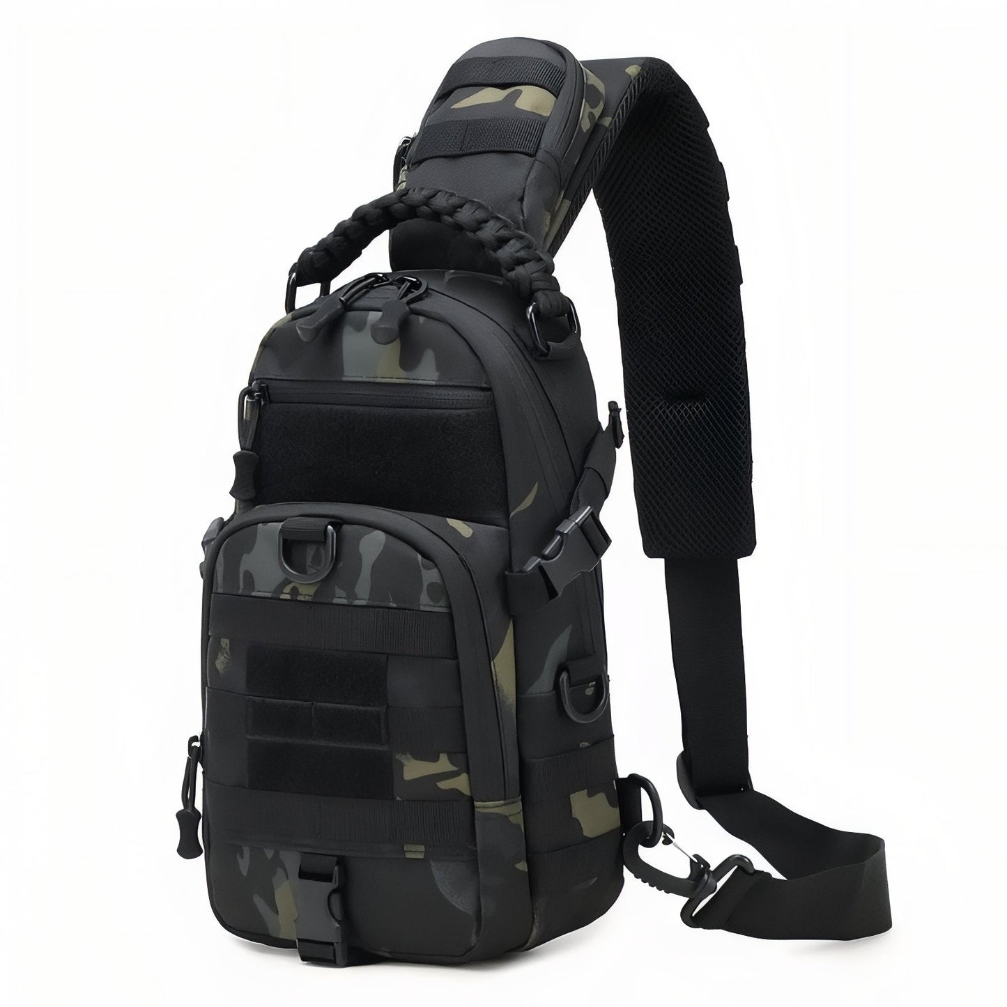 Men's Hiking Shoulder Bag