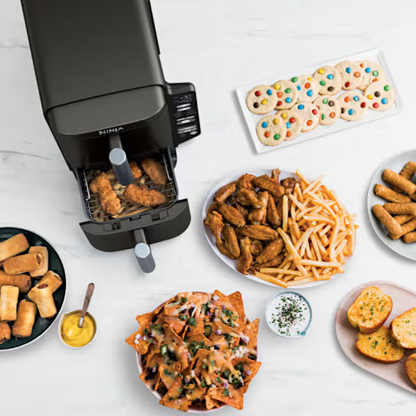 Airfryer Cookbook: 300 Effortless Recipes for Beginners and Experts
