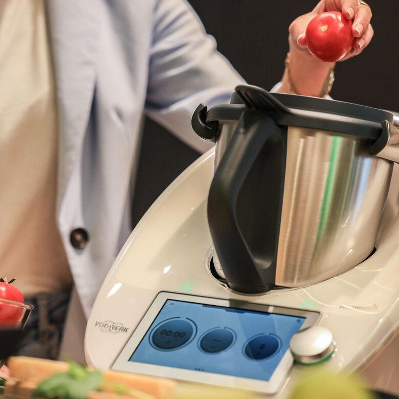 Thermomix e-book