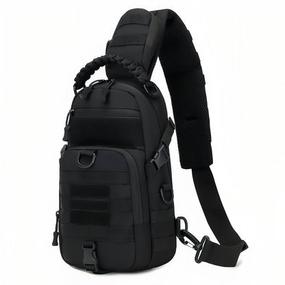 Men's Hiking Shoulder Bag
