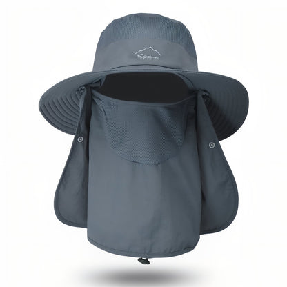 Chapeau Randonnée Anti UV