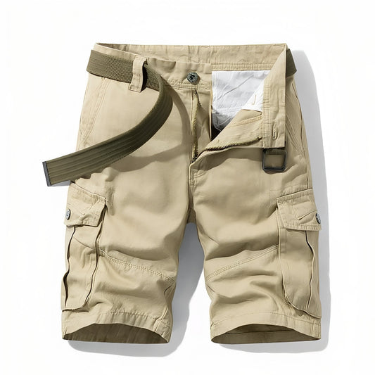 Men's Hiking Bermuda Shorts