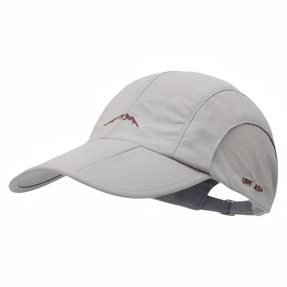 Waterproof Hiking Cap