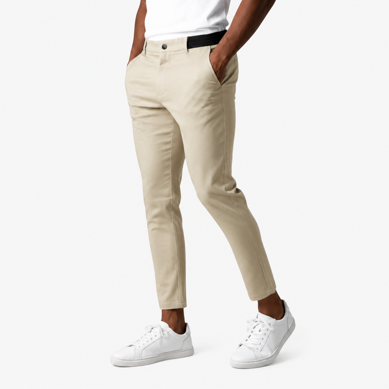 Pantalon Extensible