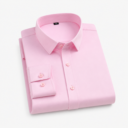 Wrinkle-Free Shirt