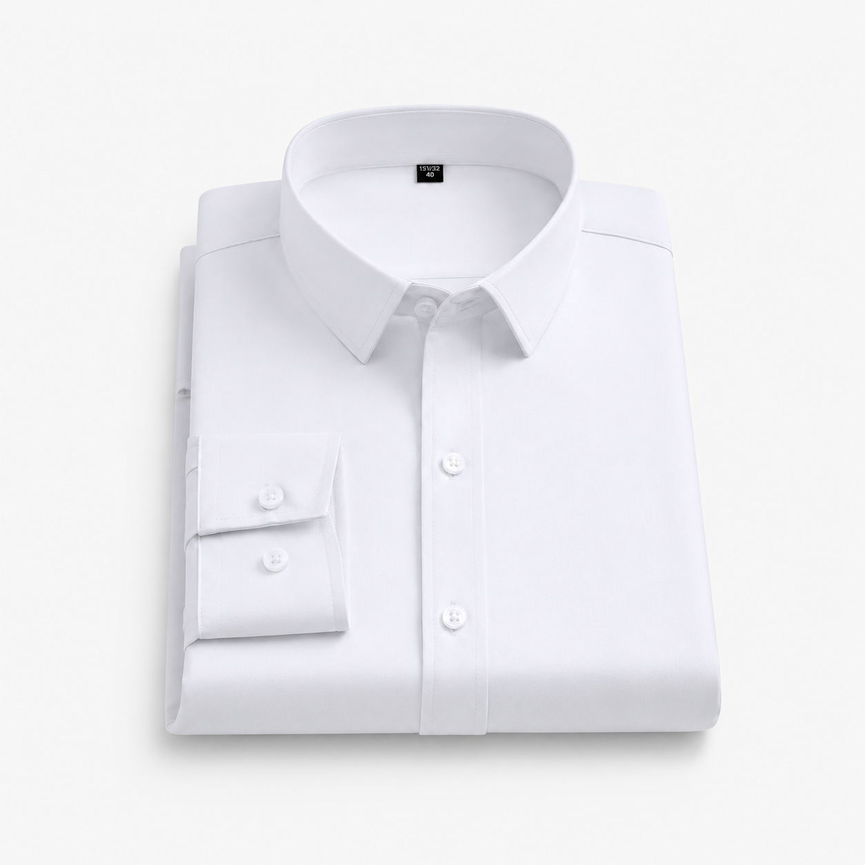 Wrinkle-Free Shirt