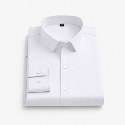 Wrinkle-Free Shirt