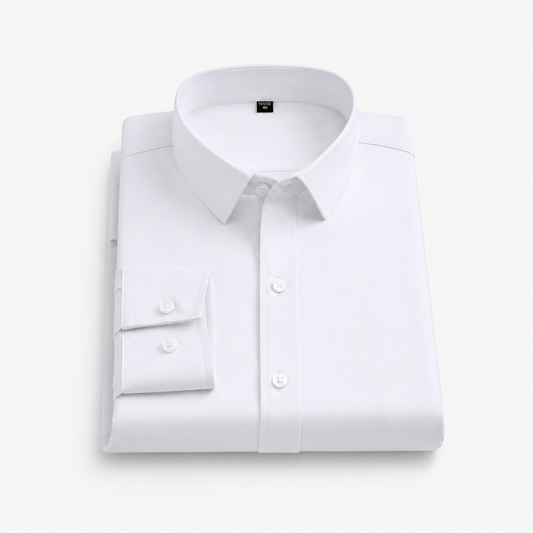 Wrinkle-Free Shirt