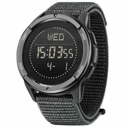Montre Digitale Homme Randonnée