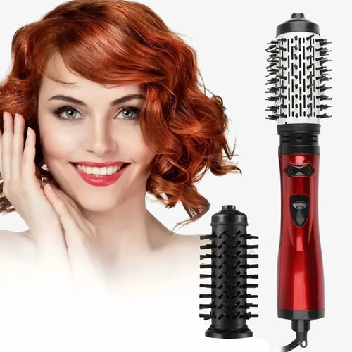 Hair styling device