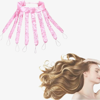 Hair curlers