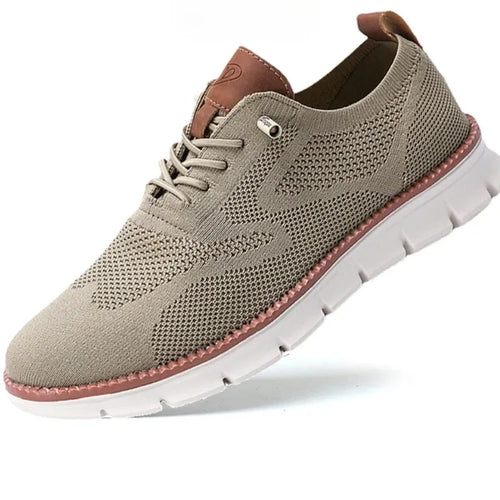 Breathable and Stylish Shoes - Urban 