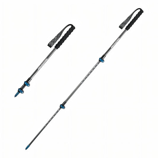 Carbon Telescopic Trekking Pole