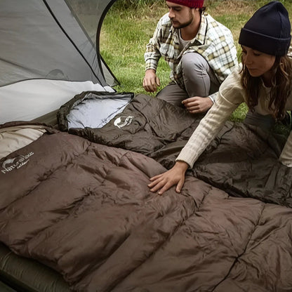 Sleeping Bag - 4 Seasons | Ultra Lightweight
