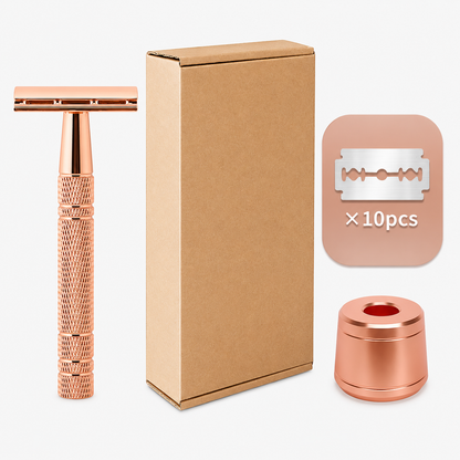 Safety Razor