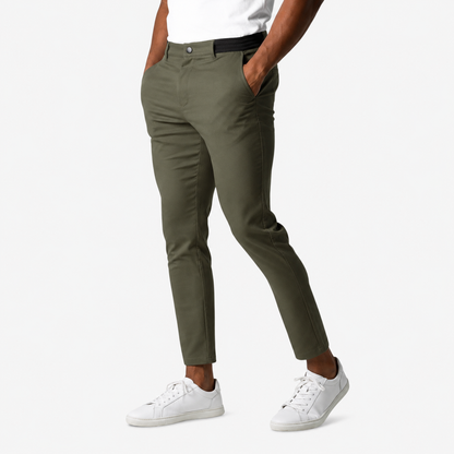Pantalon Extensible