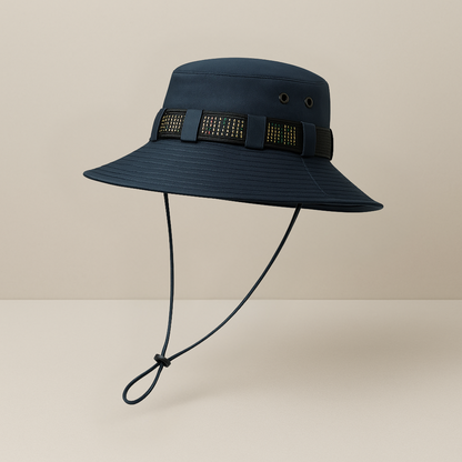 Chapeau Femme - UPF | Protection UV Optimale