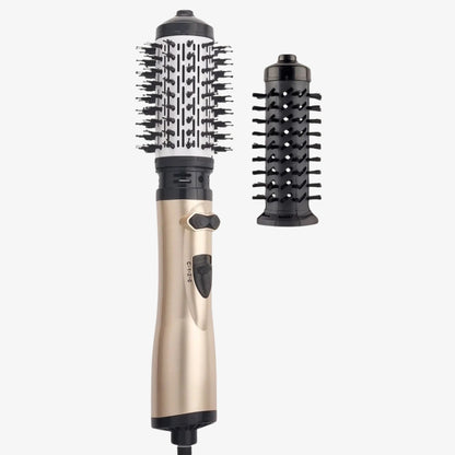 Hair styling device