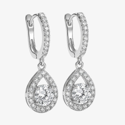 Hoop earrings for women