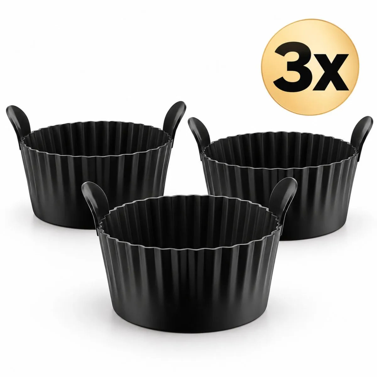 Cooking containers